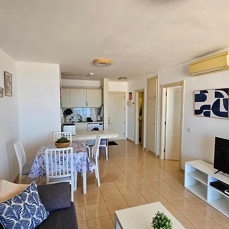Olivia Playa La Arena شقة