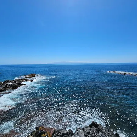 شقة Olivia Playa La Arena