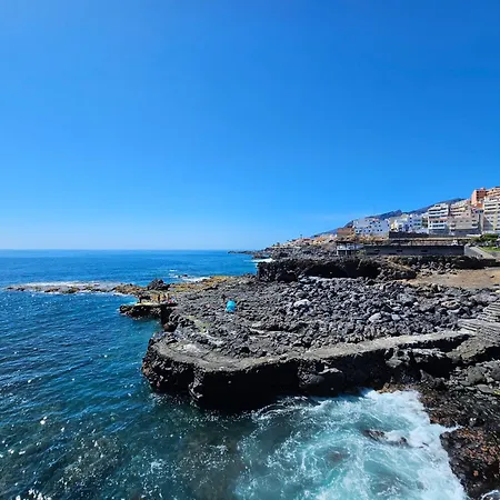 شقة Olivia Playa La Arena *