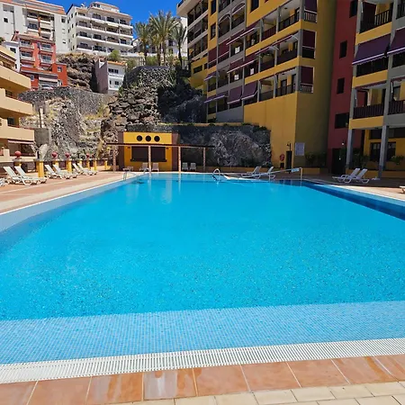 Olivia Playa La Arena بويرتو دي سانتياغو