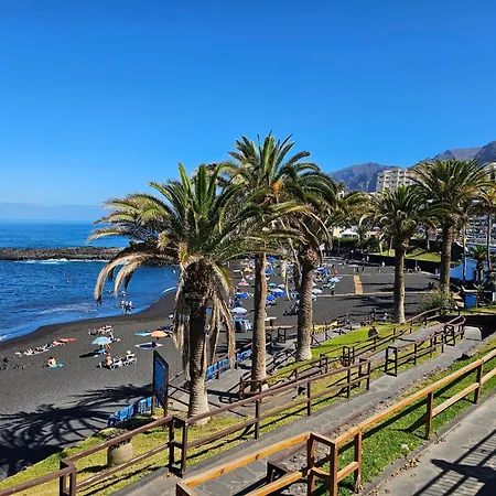 شقة Olivia Playa La Arena