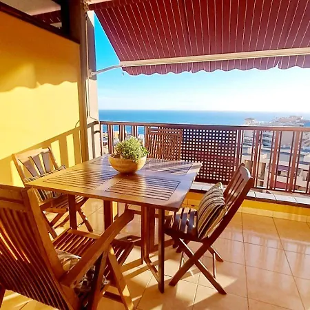 Olivia Playa La Arena شقة
